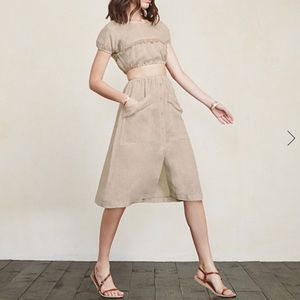 Reformation Jalisco set